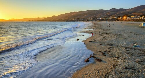 Vespera Resort on Pismo Beach, Autograph Collection, Забронировать Курортный отель Пизмо-Бич Pismo Beach and Vicinity