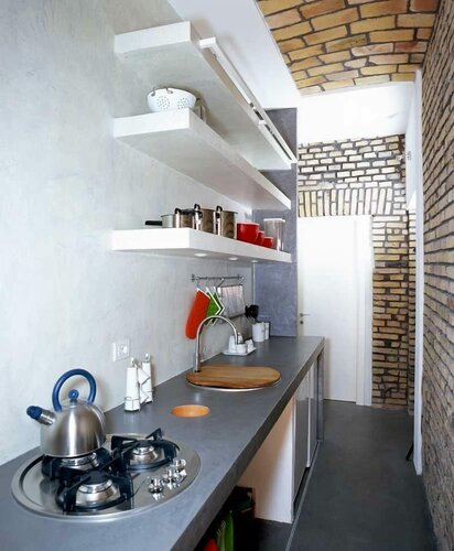 About B&B in Rome, Забронировать Отель «постель и завтрак» Пренестино Рим