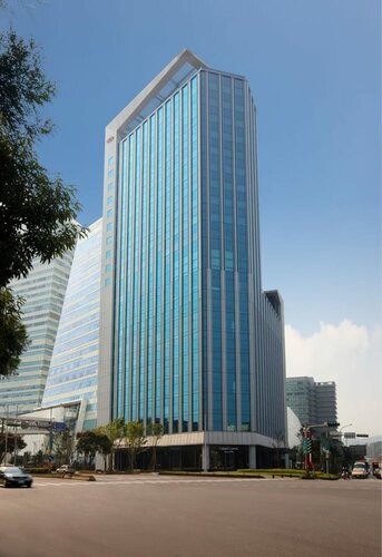 The Place Taipei, Забронировать Отель Nangang District Тайбэй