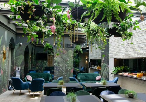 Hotel Atrium, Забронировать Отель Отели Кракова 3 звезды, рядом с Галерея Доминика Растворовского, 3*