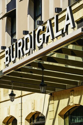 Hôtel Burdigala by Inwood Hotels, Забронировать Отель Центр-Вилль Бордо