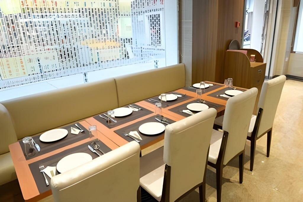 Hong Thai Hotel