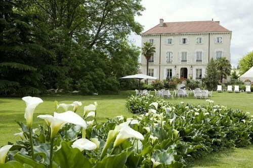 Domaine de Clairefontaine - Teritoria, Забронировать Отель Отели Isère с завтраком, Завтраки