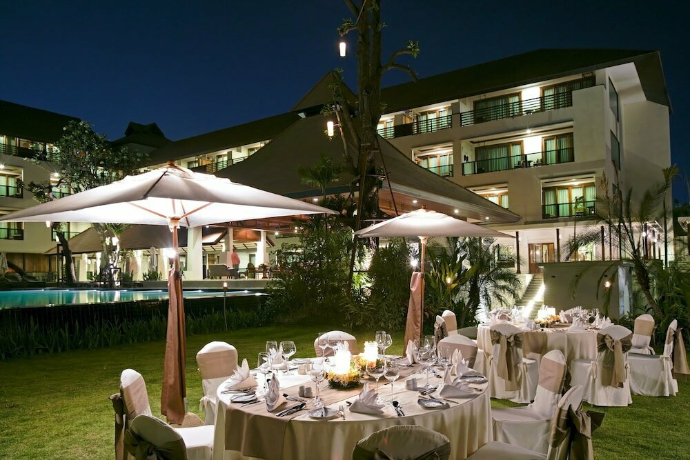 RatiLanna Riverside Spa Resort Chiang Mai