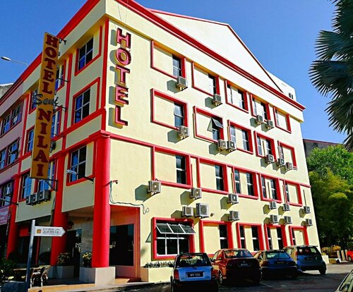 Hotel Seri Nilai, Забронировать Отель Нилай Негри-Сембилан