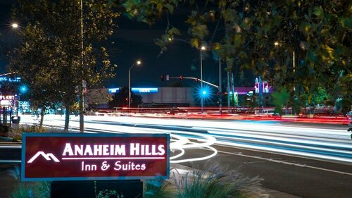 Motel 6 - Anaheim Hills, CA, Забронировать Мотель Анахайм-Хиллс 