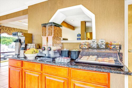 Days Inn by Wyndham Chesapeake, Prenota Locanda Chesapeake Virginia