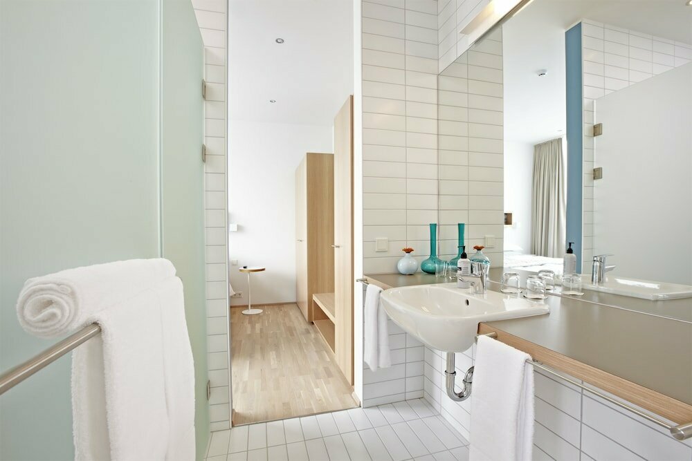 Berjaya Akureyri Hotel