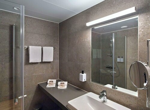 Scandic Oceanhamnen, Rezerwuj Hotel Helsingborg Lagos