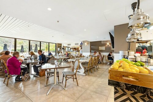 Miramare Gardens Boutique Accommodation, Забронировать Отель Террей Хилс Sydney Region