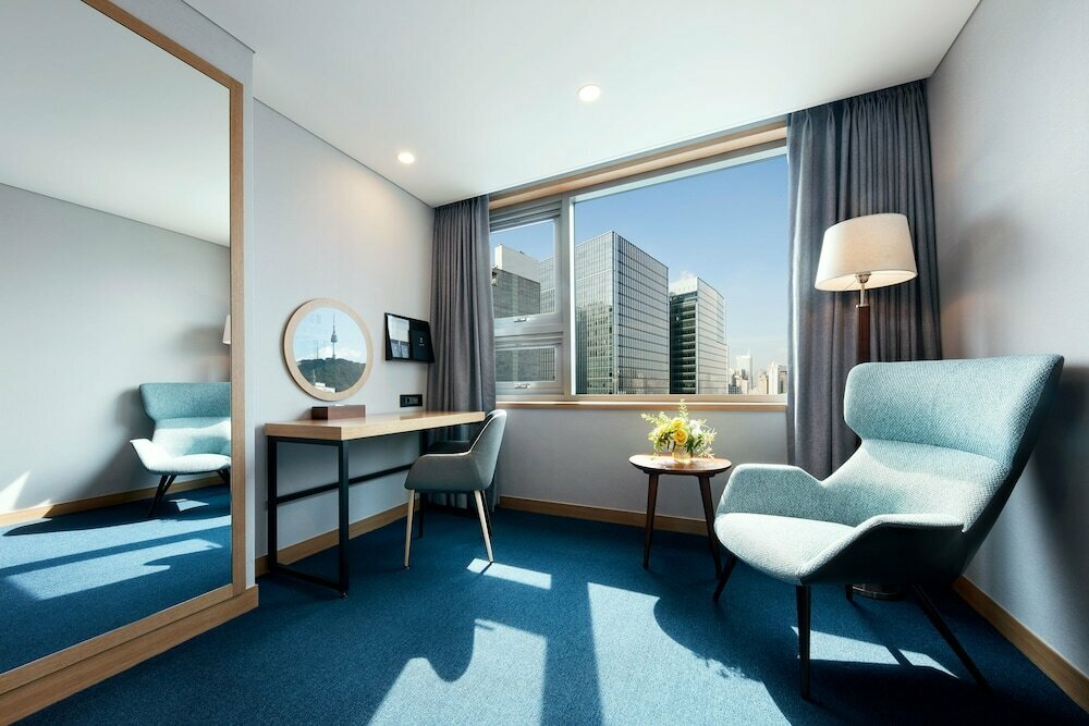 PJ Hotel