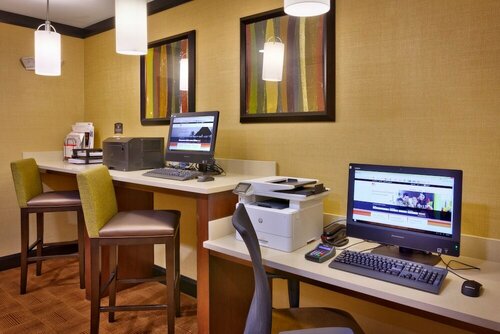 Staybridge Suites Cheyenne by IHG, Varaa Hotelli Hotellit Cheyenne pysäköinnillä, Pysäköinti