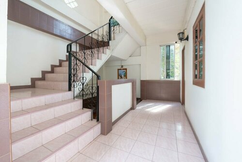 Chaba Garden Apartment, Забронировать Апартаменты/квартира Отели Центральной Паттайя с парковкой, рядом с Торговый центр Harbor Pattaya, Парковка