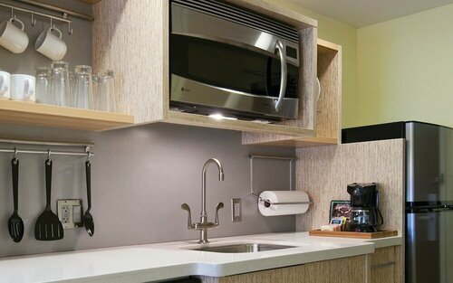 Home2 Suites By Hilton Winter Garden, Забронировать Отель Уинтер-Гарден Orlando Metropolitan Area