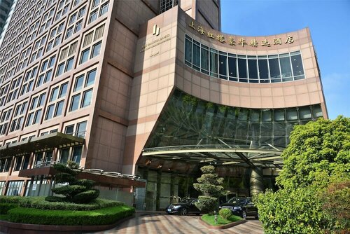 The Hongta Hotel, A Luxury Collection Hotel, Shanghai, Забронировать Отель Отели Пудун по системе «всё включено», Всё включено