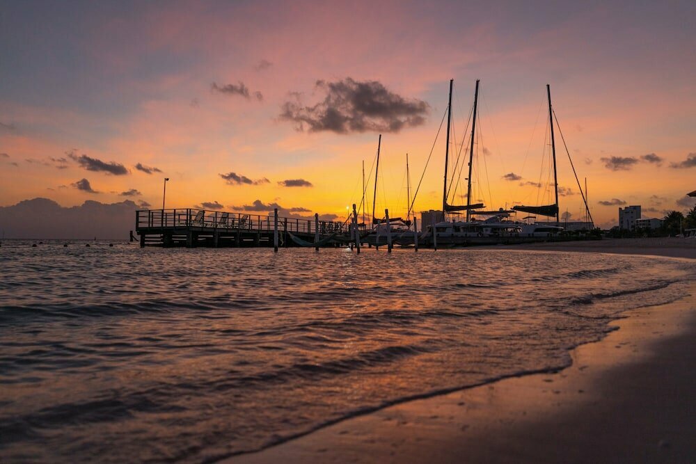 Cancun Bay All Inclusive Hotel