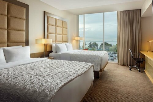 Le Meridien Panama, Varaa Hotelli Hotellit Panamá aamiaisella, Aamiainen