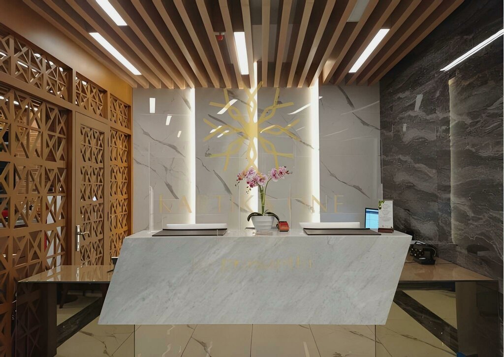 Kartika One Hotel Jakarta
