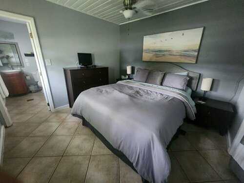Paradise Cove on Lemon Bay, Rezervasyon Villa Englewood Florida