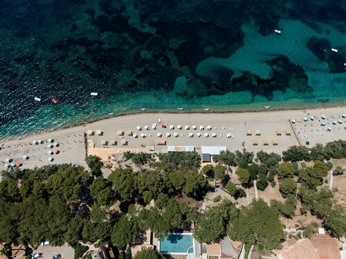 Praia Art Resort - Small Luxury Hotels of the world, Prenota Resort Isola Capo Rizzuto 