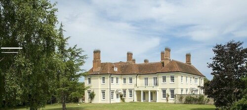 Prince Hill House, Забронировать Отель Дивайзис Уилтшир