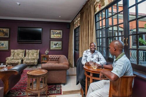 Ivory Manor Boutique Hotel, Prenota Boutique Hotel a Gauteng con piscina, Piscina