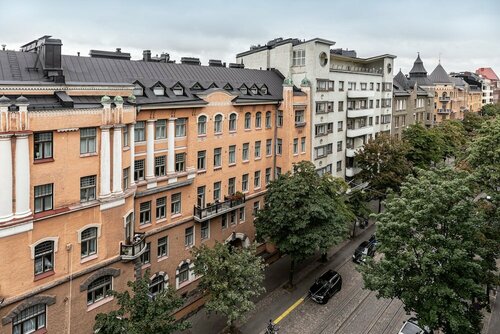 Lapland Hotels Bulevardi, Забронировать Отель Отели Большого Хельсинки с завтраком, Завтраки