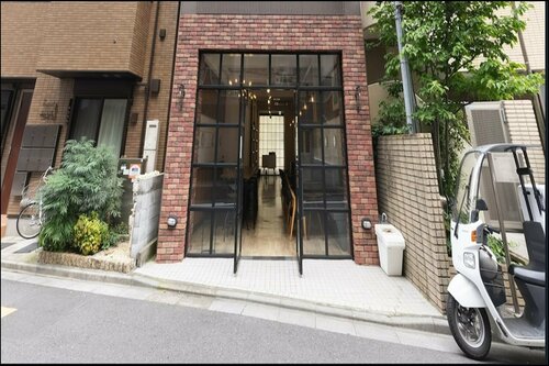 Hostel JAZ, Забронировать Хостел Хостелы Токио, рядом с Парк Уэно, Хостел