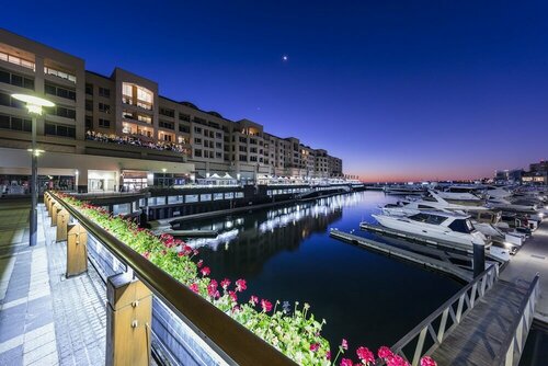 Spinway Adelaide - Oaks Plaza Pier, Забронировать Отель Отели Аделаиды с парковкой, Парковка