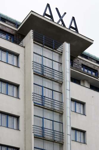 AXA Hotel, Reserva ahora Hotel Hoteles en Praga con piscina, cerca de Roxy Club, Piscina