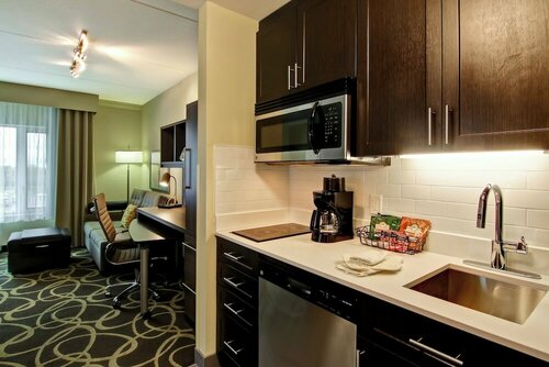 TownePlace Suites by Marriott Kincardine, Réserver Hôtel Kincardine Bruce County