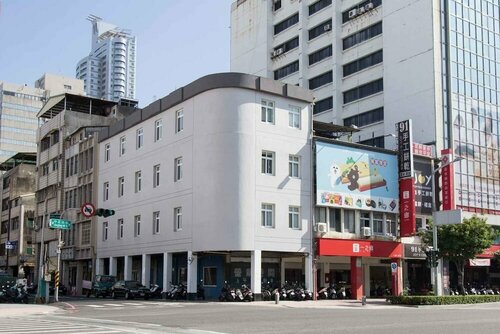 Ho̍k House, Забронировать Отель «постель и завтрак» Недорогие отели Kaohsiung Area, недорогие