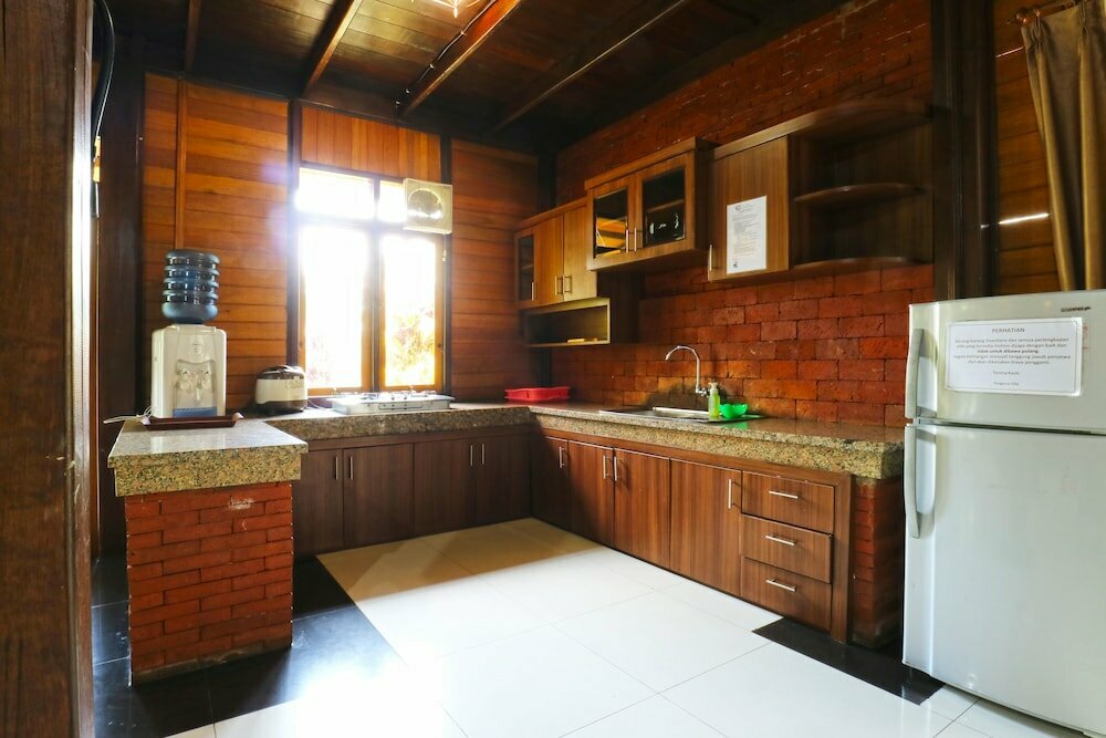 Villa Gardenia Bandung
