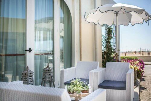 Hotel Karinzia, Забронировать Отель Отели Венето с завтраком, Завтраки