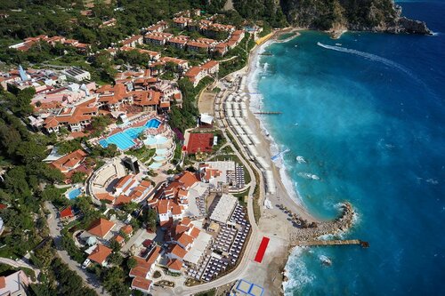 Lykia World Oludeniz