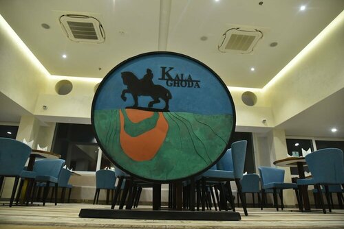 Sayaji Vadodara, Book Hotel Gujarat hoteller med pool, Swimmingpool