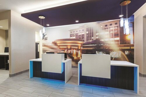 La Quinta by Wyndham Terre Haute, Réserver Hôtel Hôtels à Indiana avec piscine, Piscine