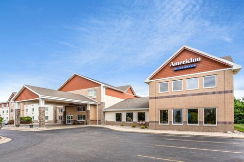 AmericInn by Wyndham Wausau, Rezervați Hotel Wausau Wisconsin