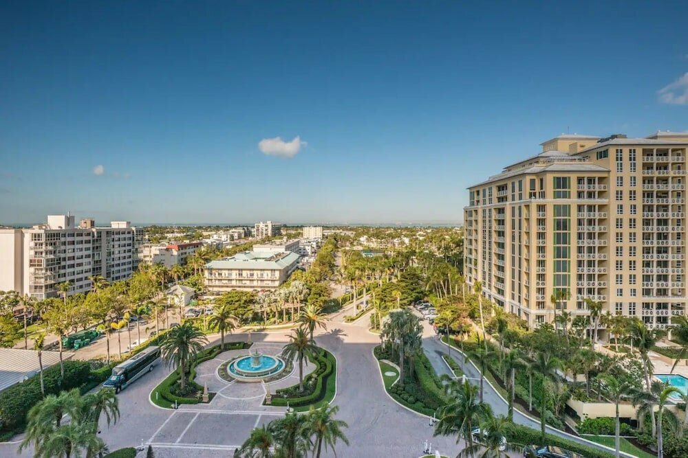 Ritz-Carlton Key Biscayne Miami