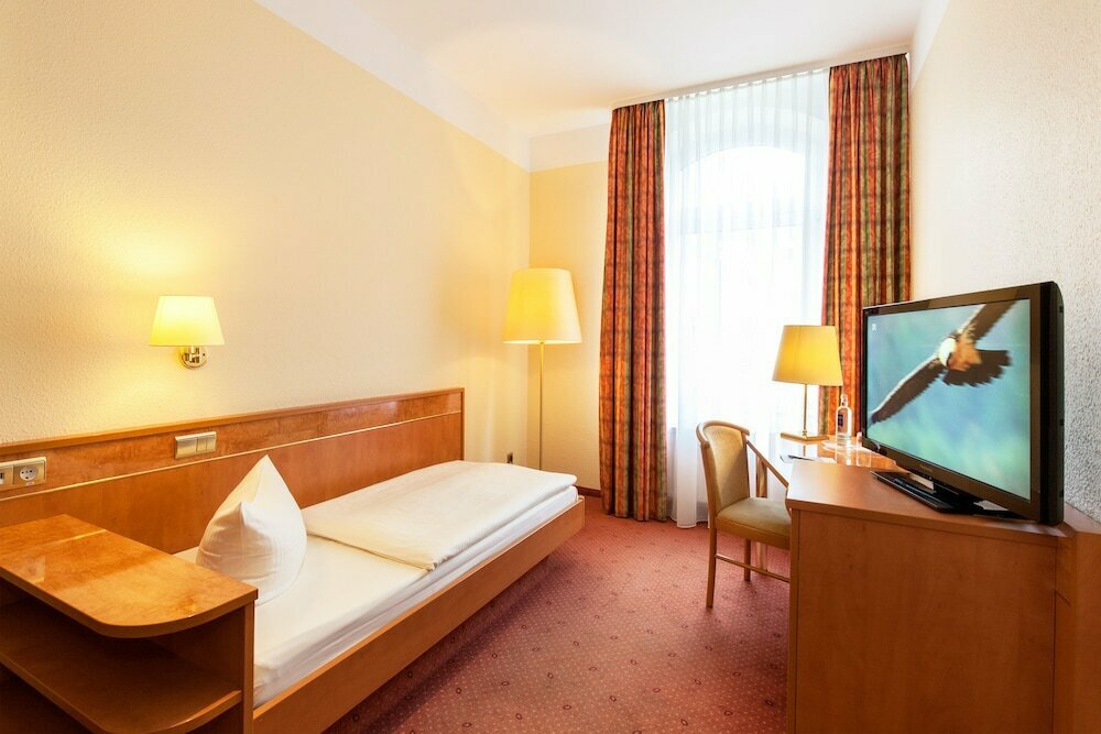 Prinz Carl Parkhotel