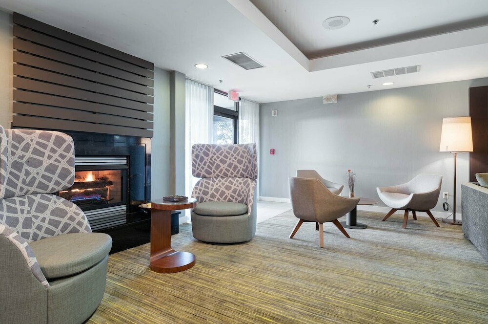 Courtyard by Marriott Princeton