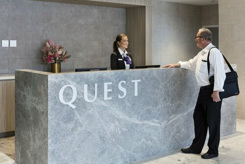 Quest Robina, Réserver Appart'hôtel Mudgeeraba Queensland