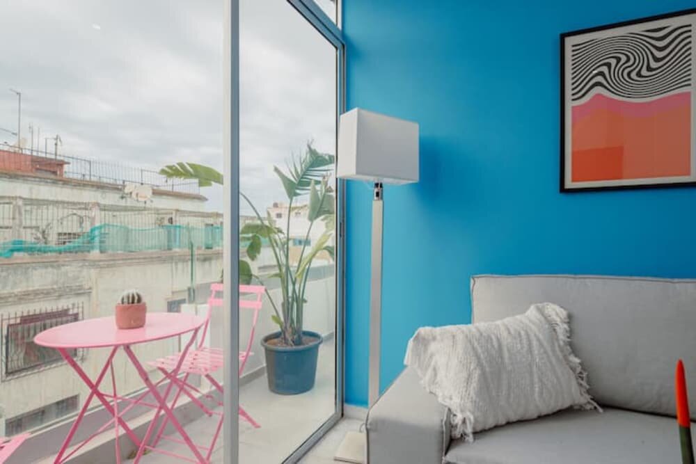 Stayhere Agdal II