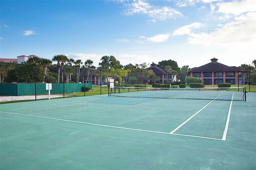 Legacy Vacation Resorts - Palm Coast, Забронировать Апарт-отель Палм-Кост штат Флорида