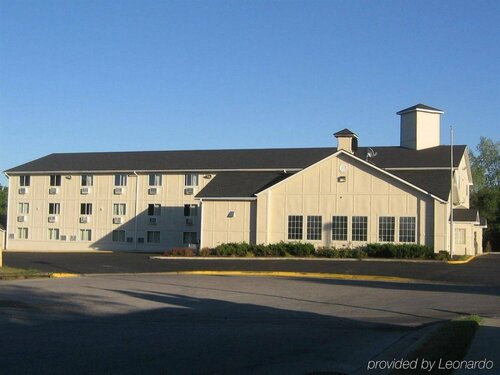 Americas Stay Inn-Leavenworth, Réserver Hôtel Leavenworth Kansas
