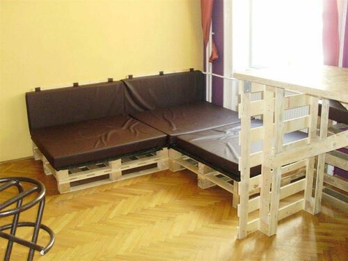 B&P Apartments City Center, Забронировать Апартаменты/квартира Будапешт Центральная Венгрия, рядом с Ванны Геллерта