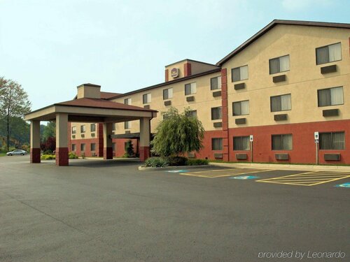 La Quinta by Wyndham Erie, Buchen Sie Hotel Erie Pennsylvania