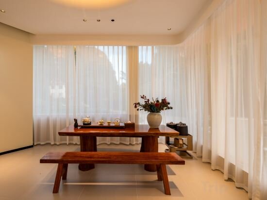 Yangshuo Sanjian Yunshe Homestay