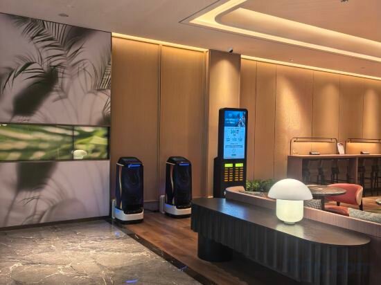 Hilton Garden Inn Harbin Haxi