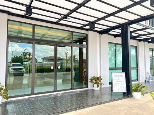 JIA HAUS Hotel Apartment, Забронировать Апартаменты/квартира Апартаменты Buriram Province, недорогие, Апартаменты/квартира